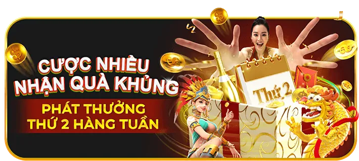 Sự Kiện VIP Đặc Biệt
