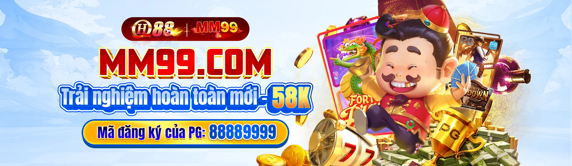 Hình ảnh chính Win55 ưu đãi 99K và các chương trình khuyến mãi hấp dẫn